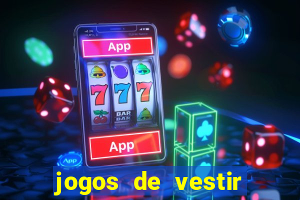 jogos de vestir noivas e maquiar